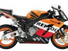 Honda CBR 1000RR Fireblade